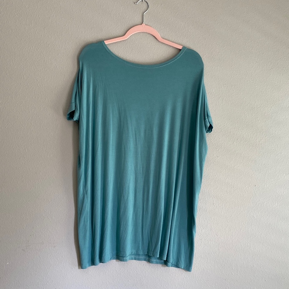 PIKO | Tunic Top